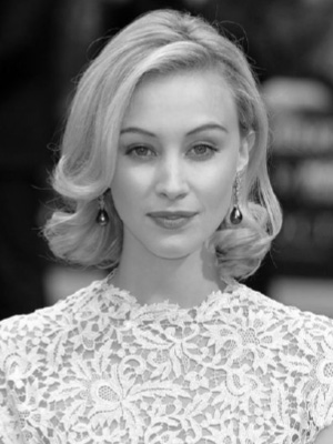 Sarah-Gadon